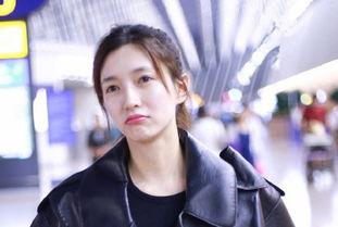 江疏影被爆料的视频,真实生活曝光引网友热议 第2张 江疏影被爆料的视频,真实生活曝光引网友热议 第2张